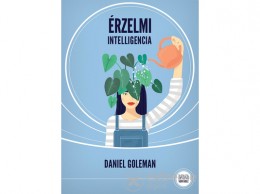 Háttér Kiadó Kft Daniel Goleman - Érzelmi intelligencia