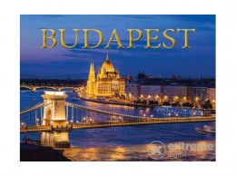 Castelo Art Kft Kolozsvári Ildikó - Budapest zsebkönyv