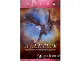 21 Század Kiadó John Updike - A kentaur