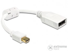 Delock 65427 mini Displayport adapter apa-Displayport anya