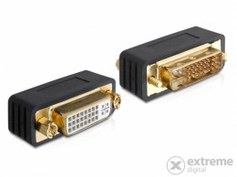 Delock 65298 DVI 24+5 apa - anya adapter