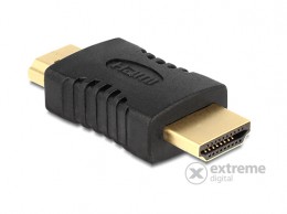 Delock 65508 HDMI A apa-apa nemváltó adapter
