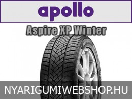 APOLLO Aspire XP Winter 225/50R17 98V XL