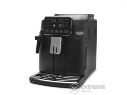 Gaggia Cadorna Style autoamata kávéfőző, fekete