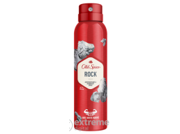 OLD SPICE Rock izzadásgátló spray (150 g)