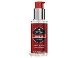 OLD SPICE Beard szakáll ápoló olaj (63 g)