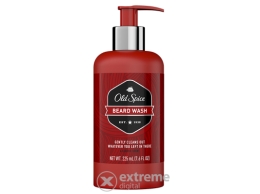 OLD SPICE Beard szakáll sampon (225ml)