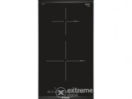 Bosch PIB375FB1E Serie 6 Domino beépíthető indukciós főzőlap