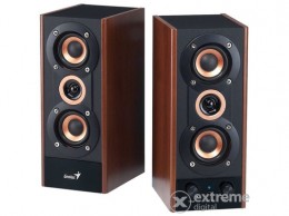 GENIUS SP-HF 800A II 2.0 fadobozos hangszóró