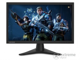 Lenovo G24-10 23,6" FHD TN Freesync 144hz gamer LED Monitor