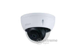 DAHUA IPC-HDBW3541E-AS IP dómkamera (AI; 5MP, 2,8mm, kültéri, H265+, IP67, IR 50m; ICR, WDR, PoE, I/O,audio, IK10, SD)