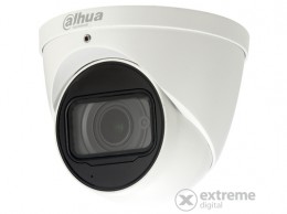 DAHUA IPC-HDW5231R-ZE IP turretkamera (2MP, 2,7-13,5mm(motor), H265+, IR50m, ICR, IP67, WDR, SD, ePoE, audio)