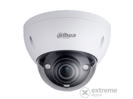 DAHUA IPC-HDBW5631E-ZE IP dómkamera (6MP, 2,7-13,5mm, kültéri, H265+, IP67, IR50m, ICR, WDR, SD,PoE+,I/O,audio,IK10)