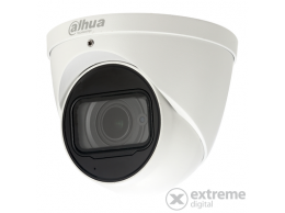 DAHUA IPC-HDW5831R-ZE IP turretkamera (8MP, 2,7-12mm(motoros), kültéri, H265+, IP67, IR50m, ICR, WDR, SD, ePoE)