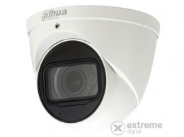 DAHUA IPC-HDW5431R-ZE IP turretkamera (4MP, 2,7-13,5mm(motoros), kültéri, H265+, IP67, IR50m, ICR, WDR, SD, ePoE)