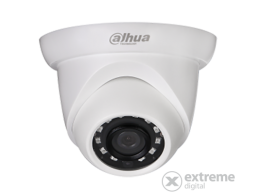 DAHUA IPC-HDW1531S-0360B IP dómkamera (5MP, 3,6mm, kültéri, H265, IP67, IR30m, ICR, WDR, 3DNR, PoE)