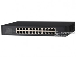 DAHUA PFS3024-24GT switch (24x gigabit port, 230VAC)