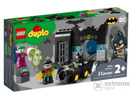 LEGO ® DUPLO Super Heroes 10919 Denevérbarlang