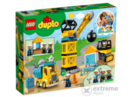 LEGO ® DUPLO® Town 10932 Bontógolyó