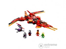 LEGO ® Ninjago™ 71704 Kai vadászgép