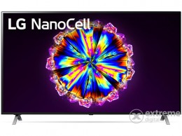 LG 55NANO903NA NanoCell webOS SMART 4K Ultra HD HDR LED Televízió