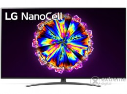 LG 86NANO913PA NanoCell 4K UHD HDR webOS Smart LED Televízió