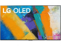 LG OLED65GX3LA webOS SMART 4K Ultra HD HDR OLED Televízió