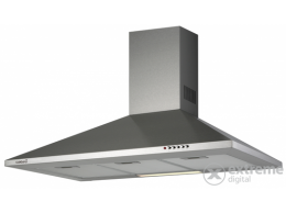 CATA V-900 X/L kürtős páraelszívó, inox
