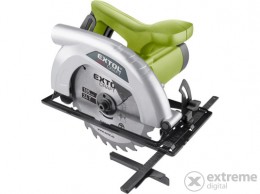 EXTOL kézi körfűrész, 1200W (405234)