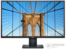 Dell E2720H 27" FHD IPS LCD monitor