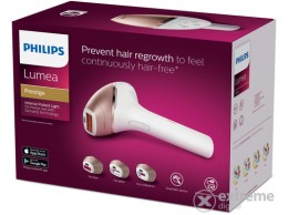 Philips BRI956/00 Lumea Prestige IPL szőrtelenítő készülék
