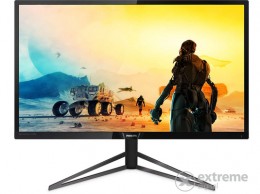 Philips 326M6VJRMB 4K UHD Ambiglow LED monitor