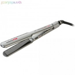 Babyliss PRO Nanotitámium Wet&amp;Dry Professzionális Hajvasaló