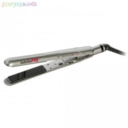 BaByliss Pro Ergonomikus Nano Titán hajsimító 25mm