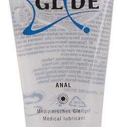 Just Glide Anal -50 ml