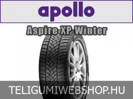 APOLLO Aspire XP Winter 245/40R18 97V