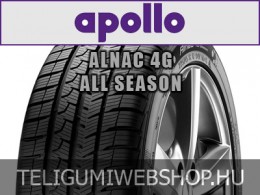 APOLLO Alnac 4G All Season 215/55R16 97V