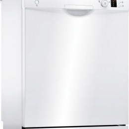 Bosch SMS25AW05E Serie | 2 Szabadonálló mosogatógép 60 cm Fehér