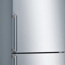 Bosch KGN39MIEP Kombinált hűtőszekrény|NoFrost|203cm