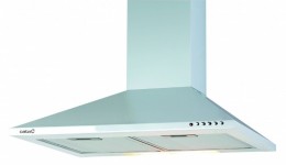 CATA V-600 WH/L fehér páraelszívó|60 cm