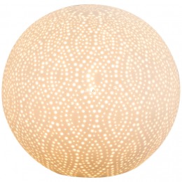 Globo 22801 Askja asztali lámpa 1xE14 19cm
