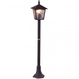 Globo 3128 Atlanta kültéri állólámpa IP44 1xE27 97cm