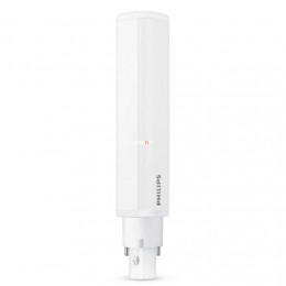 Philips G24d-3 Specialty LED 8,5W 1000lm 4000K hideg fehér - 26W izzó helyett