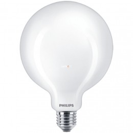 Philips E27 LED 10,5W 1521lm 2700K meleg fehér G120 - 100W izzó helyett