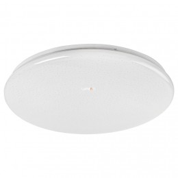 Rábalux 5448 Danny Dim mennyezeti LED lámpa távirányítóval 80W 3000-6500K 6400lm 100cm