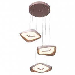 Rábalux 5990 Daria függesztett LED lámpa 36W 3000K 2265lm 123cm