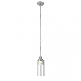 Rábalux 6349 Candice függesztett LED lámpa 5W 4000K 400lm 120cm