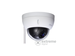 DAHUA SD22204UE-GN-W IP Mini PTZ dómkamera (2MP, 2,7-11mm, kültéri, H265, IP67, ICR, WDR, IK10, Wifi)