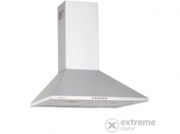 CATA Omega 600 X/L LED kürtős páraelszívó, inox