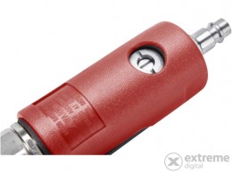 FORTUM pneumatikus derékszögű furatköszörű (4795036)